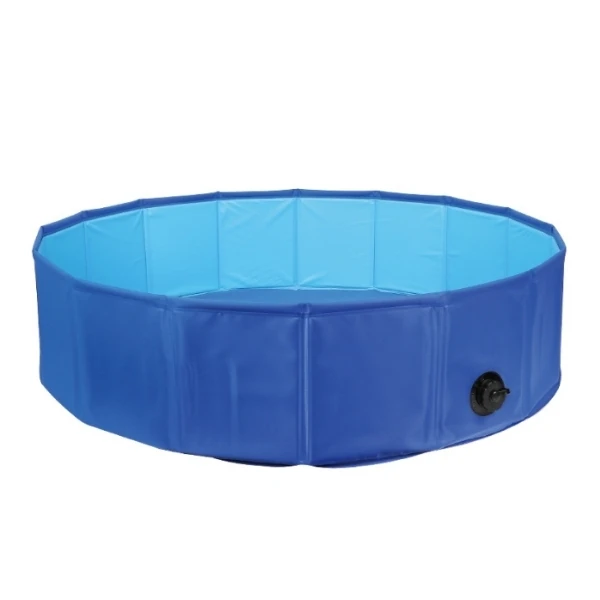 [520-355280] Eastland Katlanabilir Köpek Havuzu (80x20 Cm)