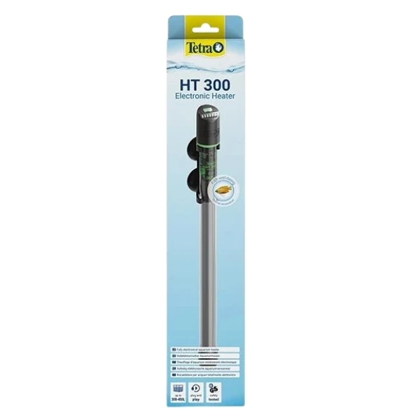 [402-712405] Tetra HT Elektronik Akvaryum Isıtıcısı (300W)