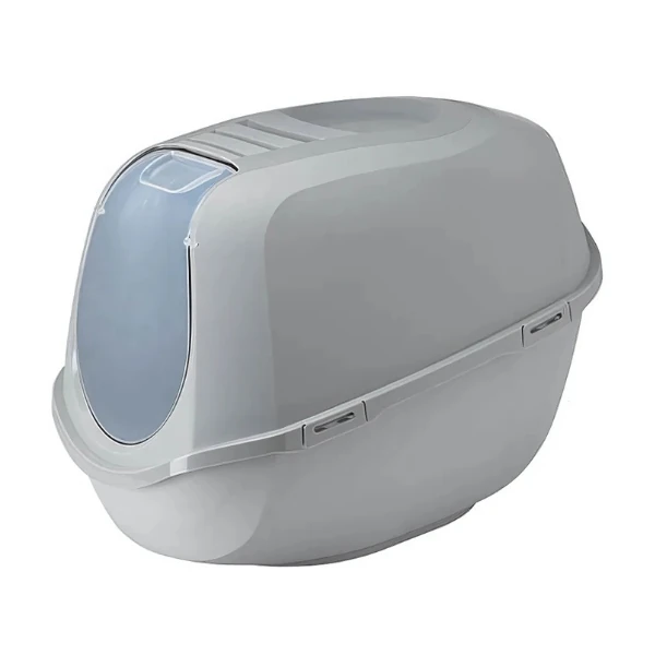 [242-C380-002] Moderna Mega Smart Kapalı Kedi Tuvaleti