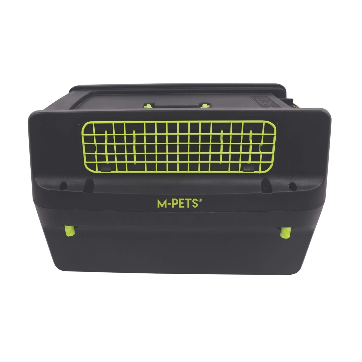 M-Pets Premium Eco Trek Iata Tekerlekli Köpek Taşıma Çantası