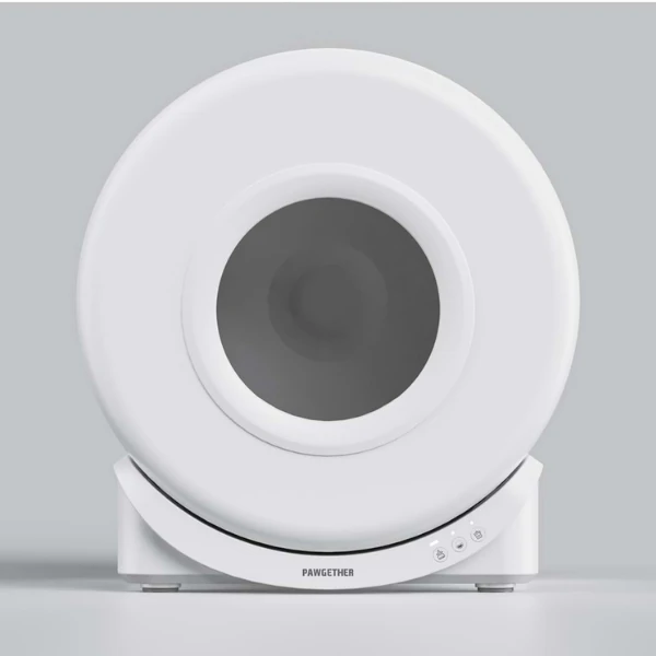 [CS-2] Pawgether CS-2 Comfy Smart 2 Otomatik Kedi Tuvaleti