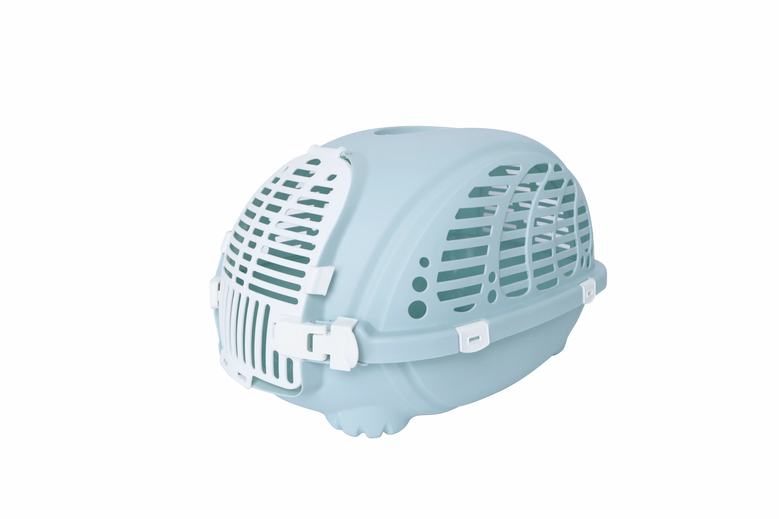 [10452117] M-Pets Skyline Carrier Kedi ve Küçük Irk Köpek Taşıma Çantası