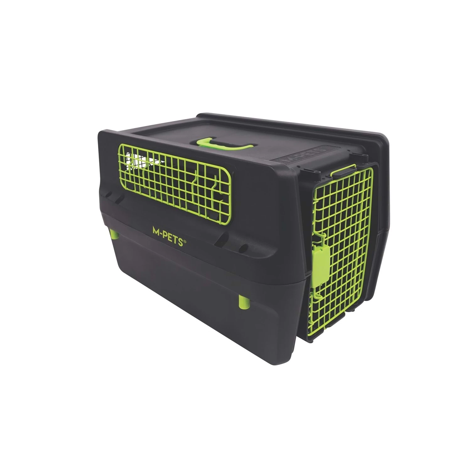 M-Pets Premium Eco Trek Iata Kedi ve Küçük Irk Köpek Taşıma Çantası