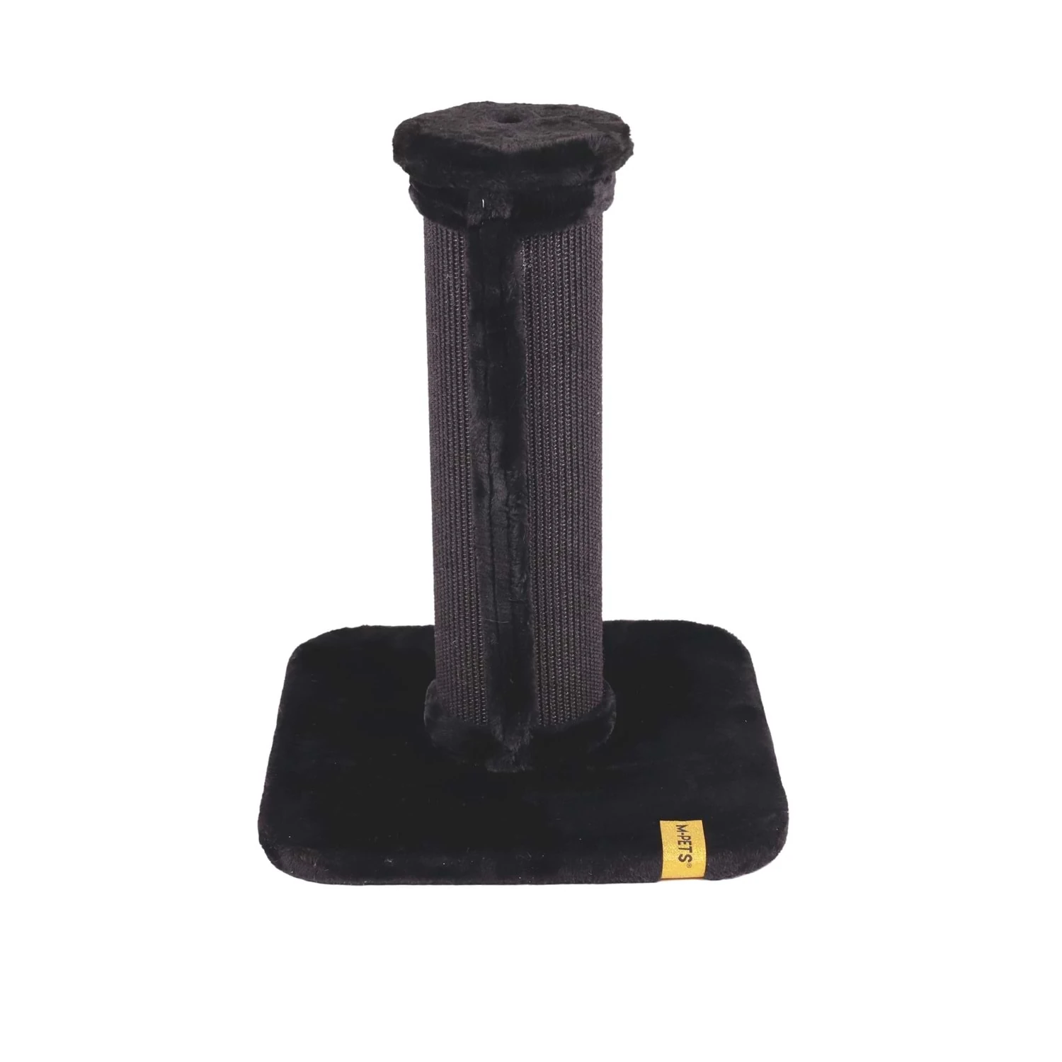 M-Pets Panther Premium Colonna Peluş Kedi Tırmalama Tahtası