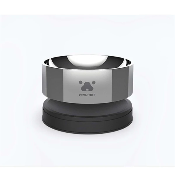 [BOWL2S] Pawgether Bowl 2S Metal Kedi ve Köpek Mama ve Su Kabı