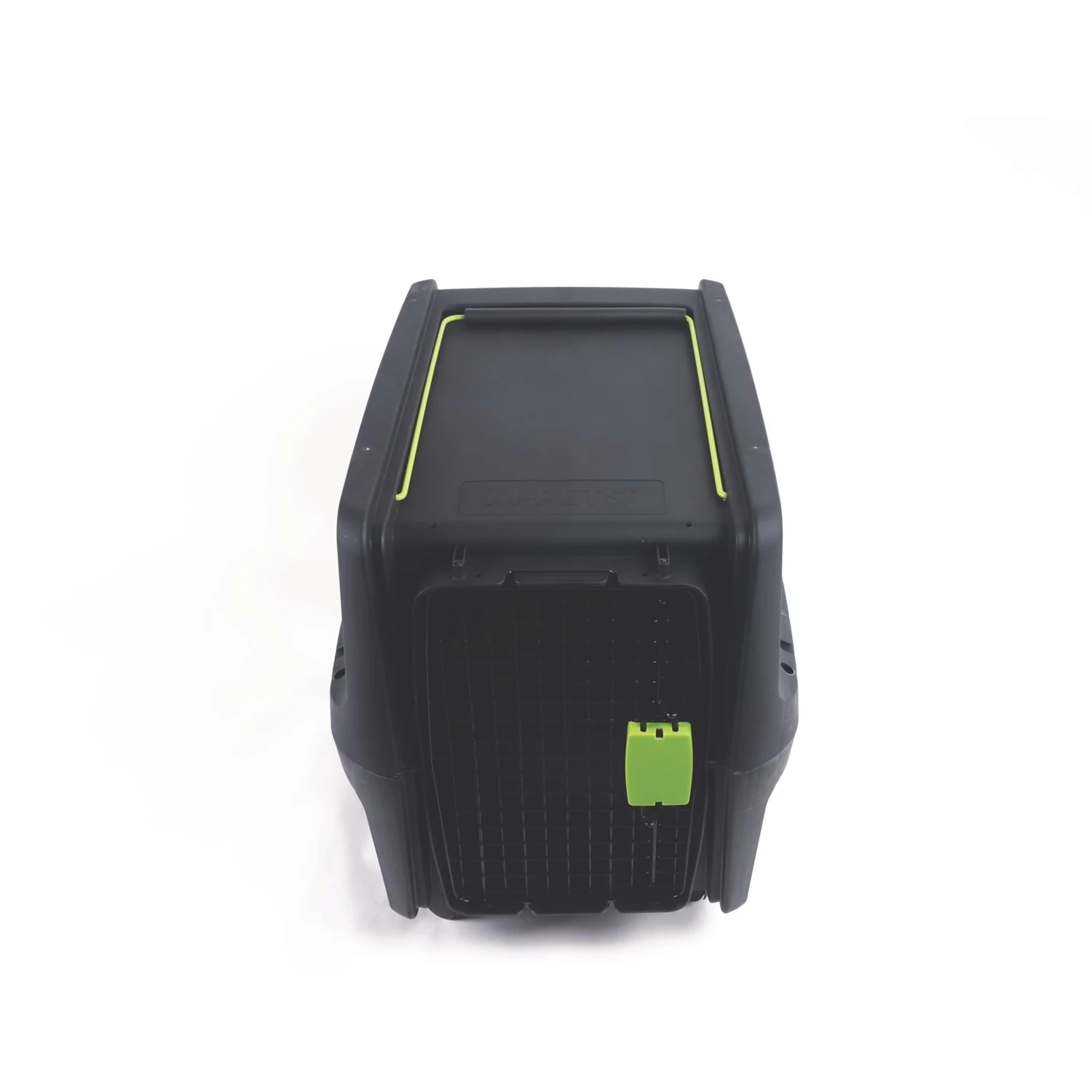 M-Pets Eco Trek Iata Tekerlekli Kedi ve Küçük Irk Köpek Taşıma Çantası