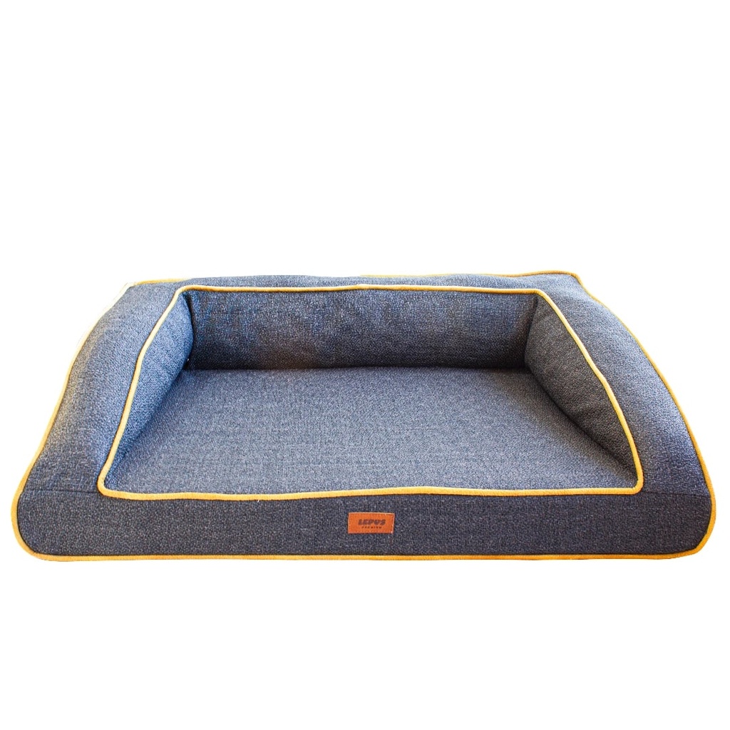 [41610] Lepus Sofa Bed Kedi ve Köpek Yatağı
