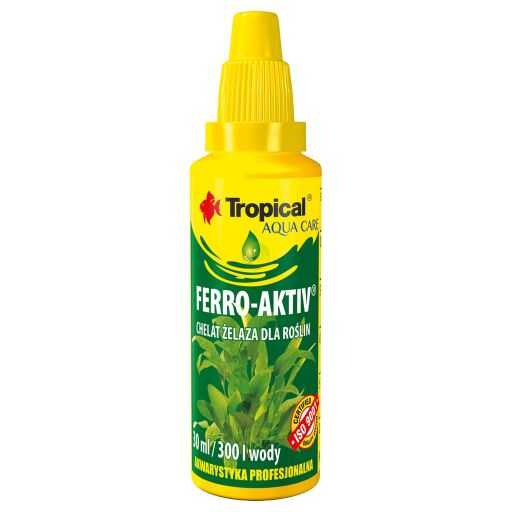[33021] Tropical Ferro Active Demir Gübresi