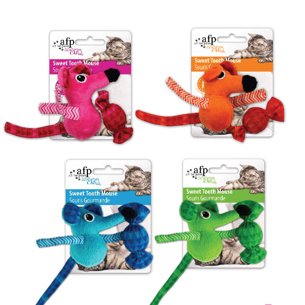 [680-2143] Afp Modern Cat Fare Peluş Kedi Oyuncağı