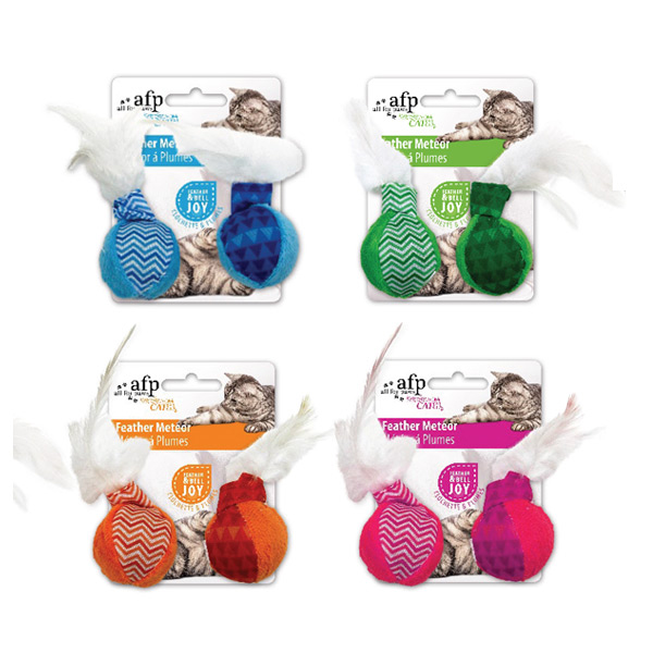 [680-2153] Afp Modern Cat Parlak Meteor Peluş Kedi Oyuncağı