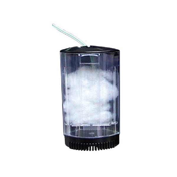 [200-040975ASD] Aim Corner Bubble Akvaryum Köşe İç Filtresi