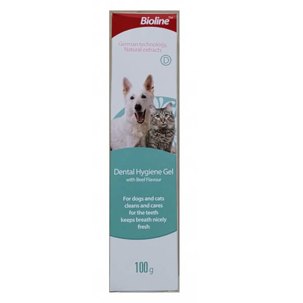 [681-2258] Bioline Biftek Aromalı Ağız Bakım Sıvısı