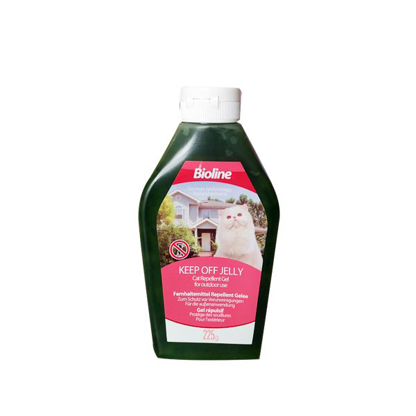 [681-2426] Bioline Kedi Uzaklaştırıcı Jel 225 Gr