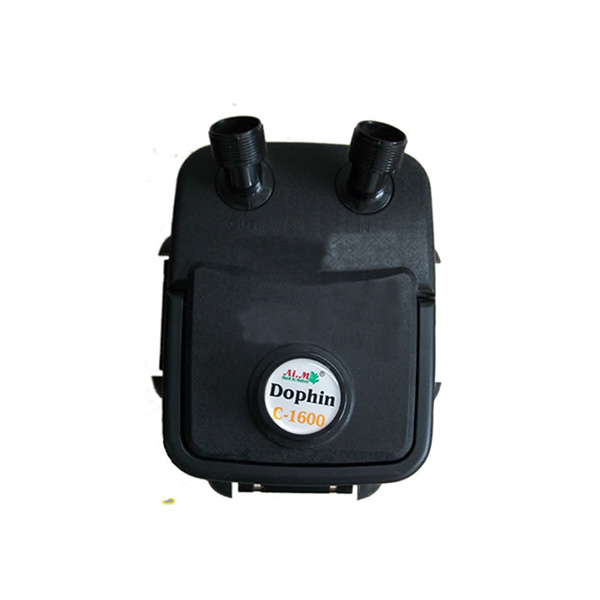 [200-YDK30.4] Dophin C-1600 Dış Filtre Kafa Motoru