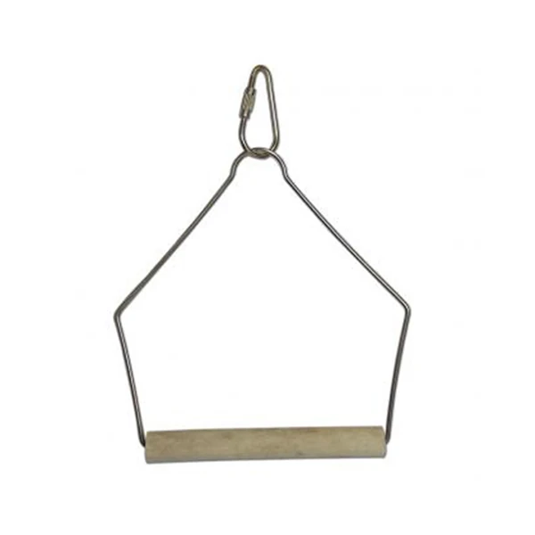 [520-702110] Eastland Zımparalı Kuş Salıncağı 12x10 Cm