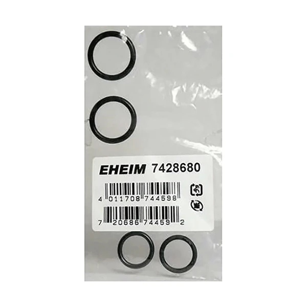 [110-7428680] Eheim 2076/2078 Akvaryum için O Ring Sızdırmazlık Halkası