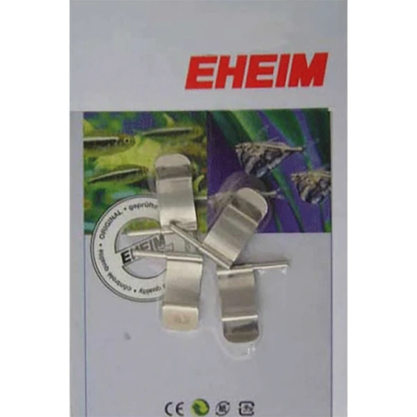 [110-7470650] Eheim 2211/2213/2215/2217 Akvaryum için Klips