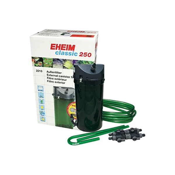 [110-7273010] Eheim 2213 Akvaryum için Dış Kap