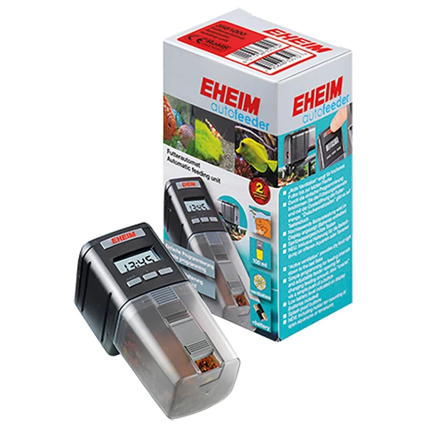 [105-3581000] Eheim 3581 Otomatik Yemleme Makinesi Autofeeder