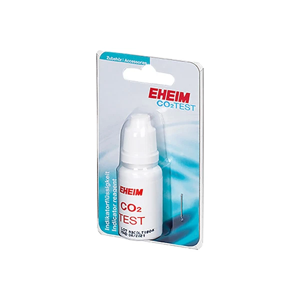 [105-6063095] Eheim Akvaryum CO2 Sıvı Test