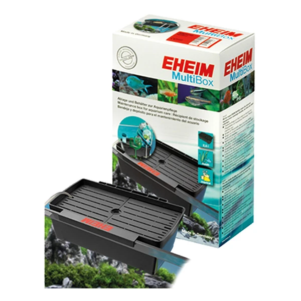 [105-4001010] Eheim Akvaryum Malzeme Standı