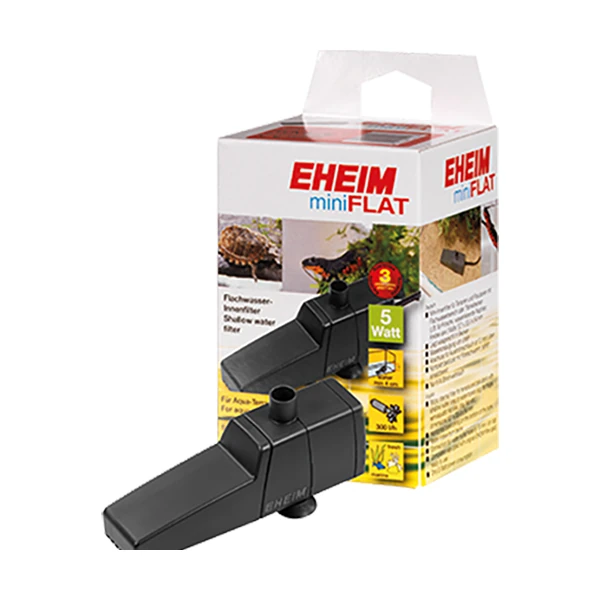 [105-2203020] Eheim Akvaryum Yatay Filtre