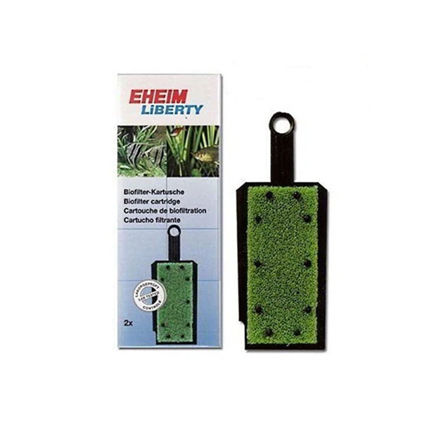 [105-2617401] Eheim Liberty Biyofiltre Kartuşu
