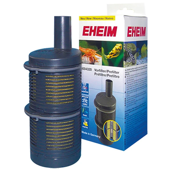 [105-4004320] Eheim Ön Filtre (Tortu Filtre)