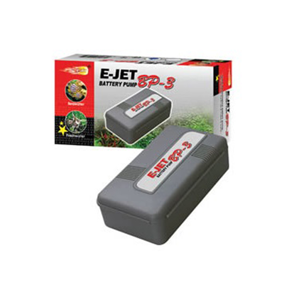 [200-BP3ASD] Ejet Bp-3 Pilli Hava Motoru
