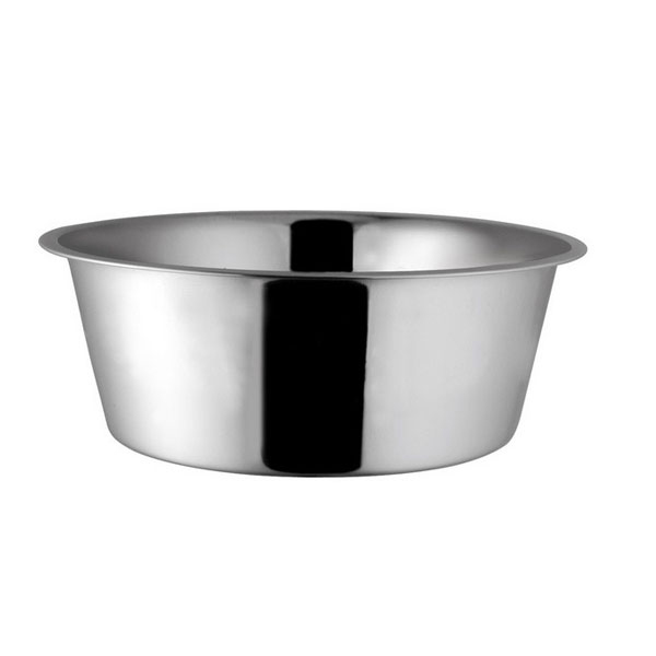 [795-24180] Euro Dog Köpek FBR-7 Qt Mama ve Su Kabı 34 Cm