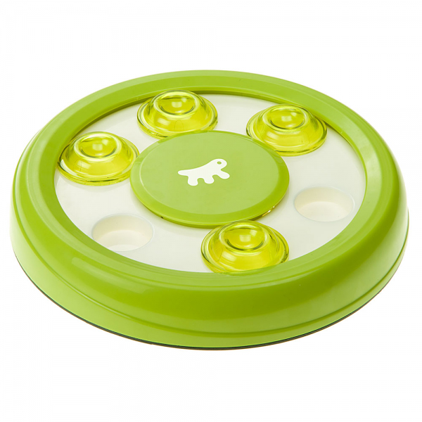 [8010690156101] Ferplast Discover İnteraktif Kedi Zeka Oyuncağı 30x30x8 Cm
