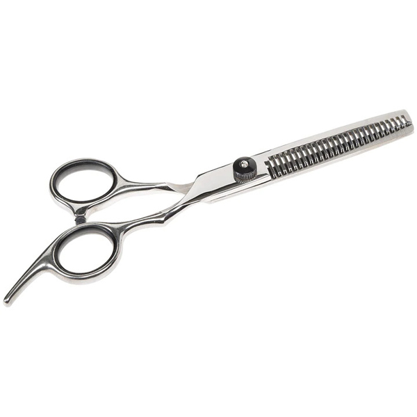 [8010690170275] Ferplast GRO 5784 Premium Kedi ve Köpek Tüy Ara Makası 15x5.6x1.2 Cm
