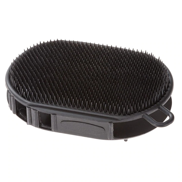 [8010690088464] Ferplast GRO 5933 Ele Giyilen Çift Taraflı Kedi ve Köpek Bakım Eldiveni 11x15x3.5 Cm