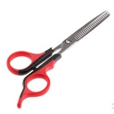 Ferplast GRO 5989 Kedi ve Köpek Tüy Kesme Makası 16.2x6.5x8 Cm