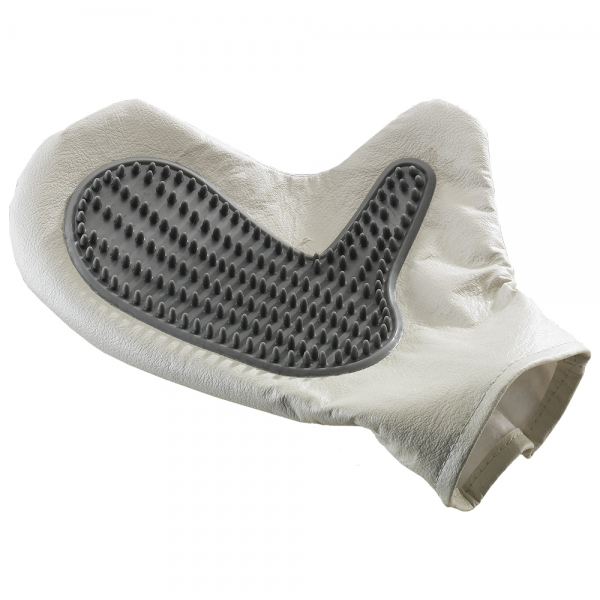 [8010690088556] Ferplast Gro 5934 Köpek Masaj ve Yıkama Eldiveni 26 Cm