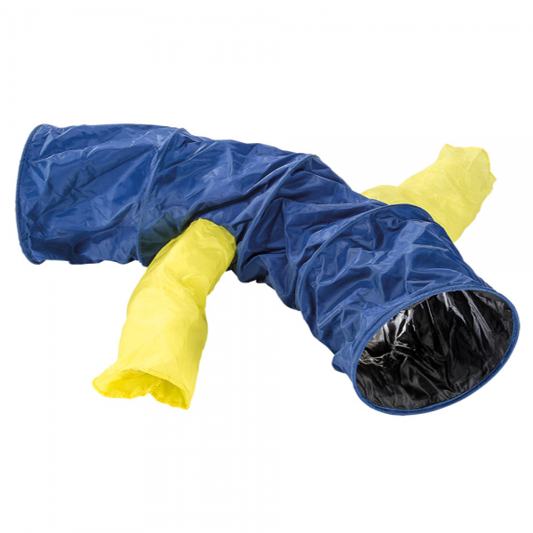 [8010690125329] Ferplast Pa 5042 Kedi Tüneli 30x115 Cm