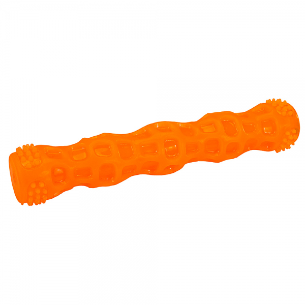 [8010690144320] Ferplast Pa 6406 Termoplastik Kauçuk Köpek Oyuncağı 28x7 Cm