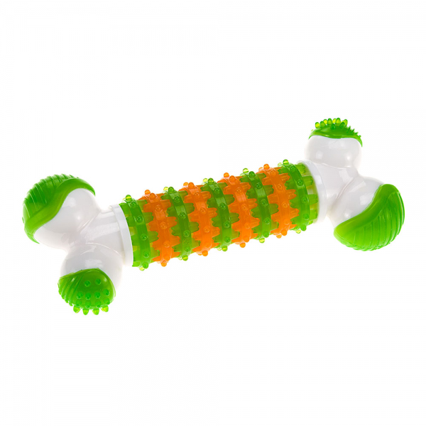 [8010690162348] Ferplast Pa 6489 Plastik Köpek Çiğneme Oyuncağı 19 Cm