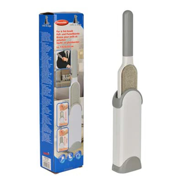 [PIZM-083] Flip Reusable Tüy Toplama Aparatı