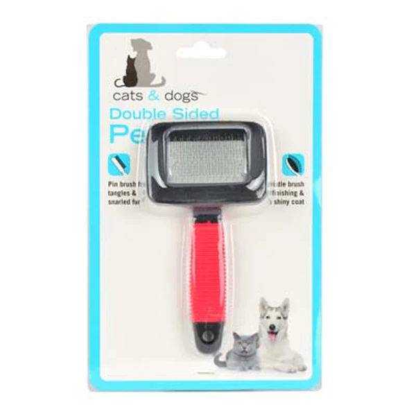 [PIZM-008] Flip İnce Uçlu Kedi Ve Köpek Taragı Small