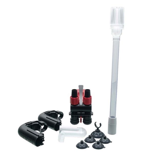 [701Y-A20031] Fluval Akvaryum Dış Filtre Musluk Takımı