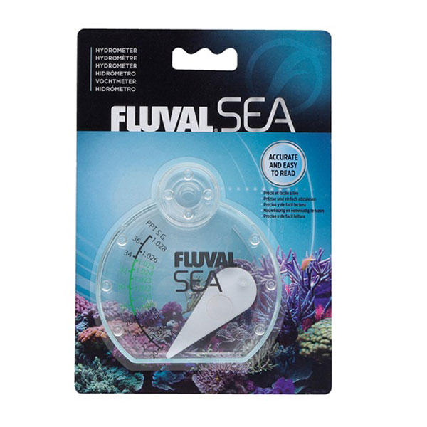 [701-14356] Fluval Akvaryum Hidrometre