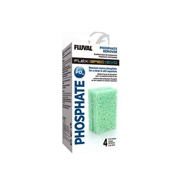 [701-A1334] Fluval Akvaryum için Fosfat Giderici Flex