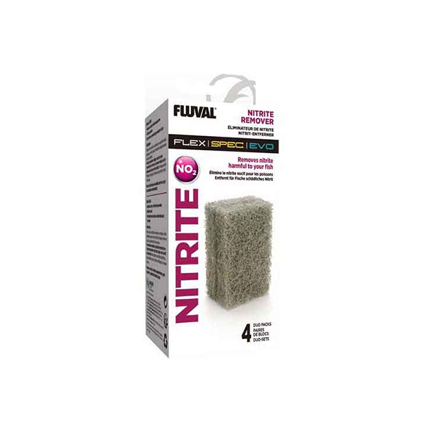 [701-A1335] Fluval Akvaryum için Nitrit Giderici Flex