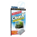 Fluval Clearmax Biyolojik Akvaryum Filtre Malzemesi 4 Adet