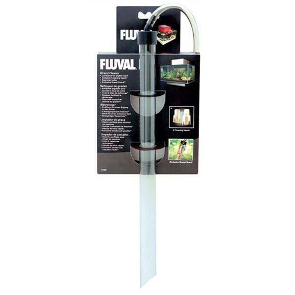 [701-11059] Fluval Edge Akvaryum Kum Temizleyici