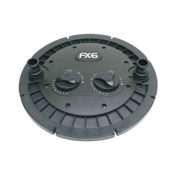 [701Y-A20204] Fluval FX6 Akvaryum Üst Kapağı