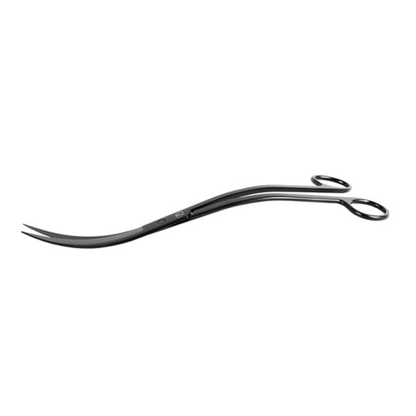[701-14481] Fluval Kıvrımlı Akvaryum Bitki Makası 25 Cm