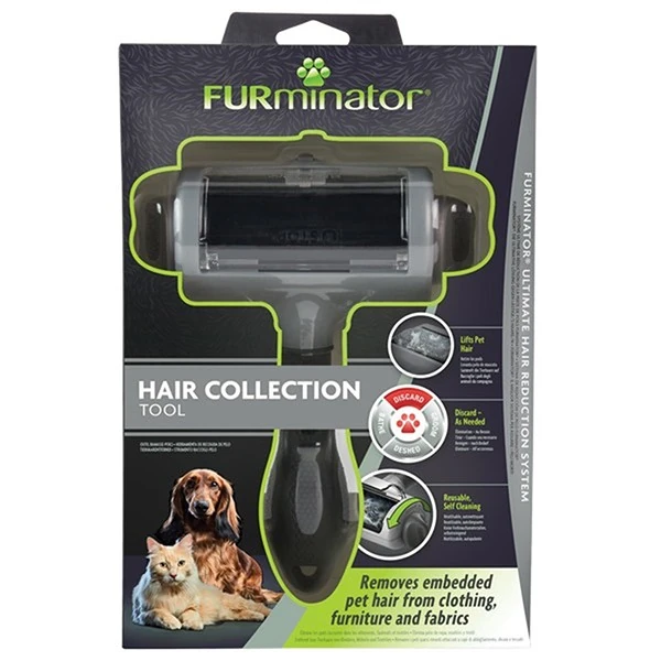 [407-691668] Furminator Hair Collection Kedi ve Köpek Tüy Toplayıcı Rulo
