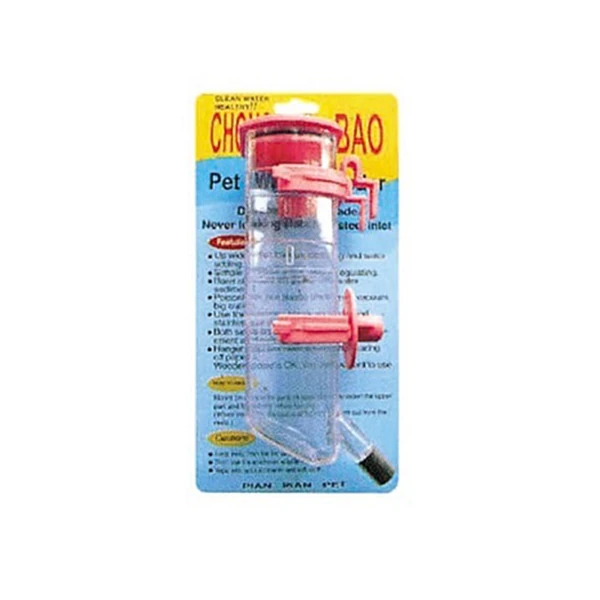 [540-P892ASD] Garden Mix P892 Kemirgen Suluğu